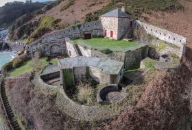 La crete discount fort jersey